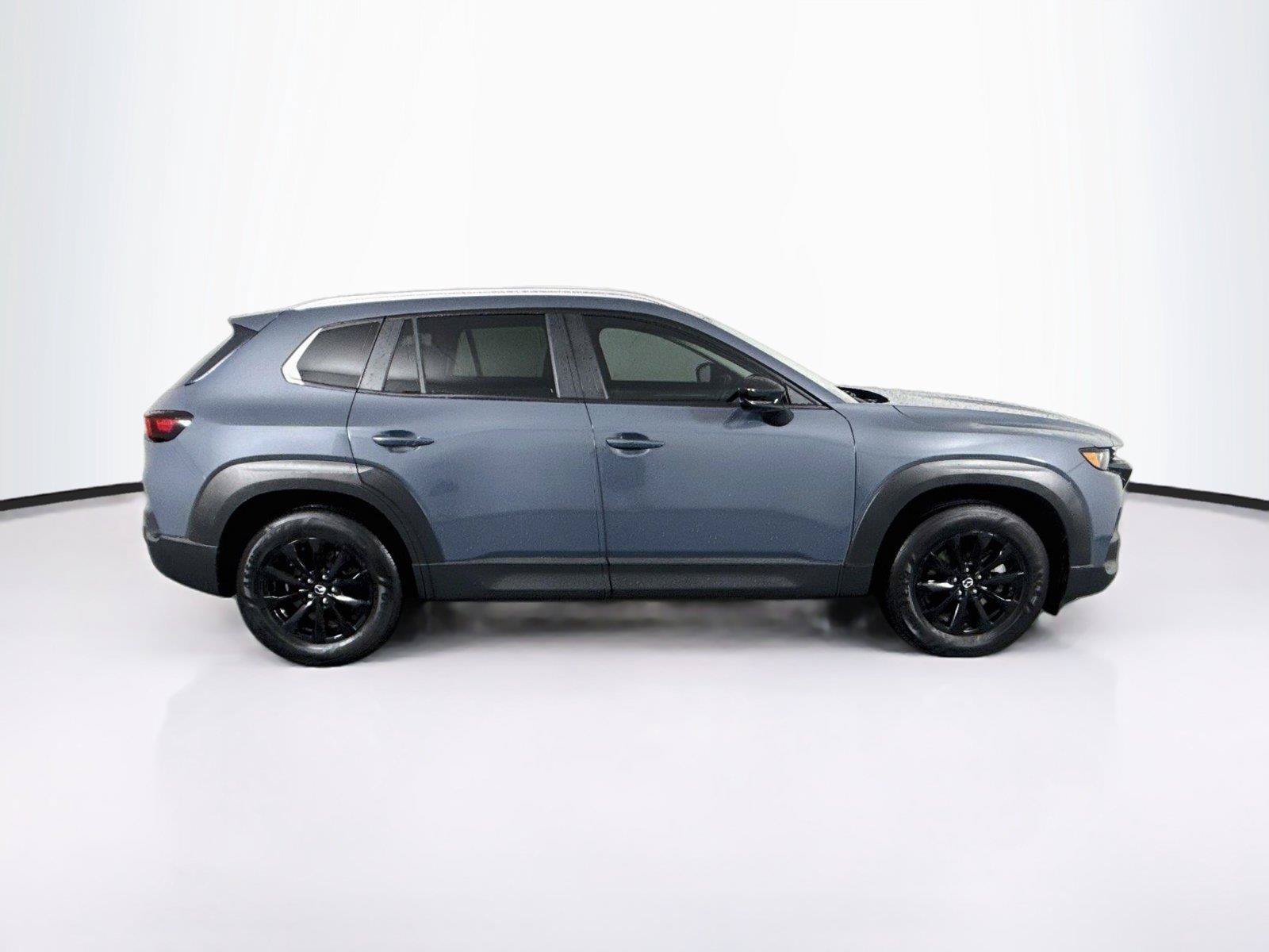 Used 2025 MAZDA CX-50 AWD 2.5 S w/ Weather Package image 11
