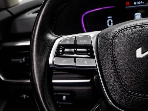 Used 2025 Kia Telluride S image 26