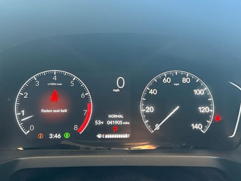 Used 2023 Honda Pilot EX-L image 16