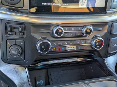 Used 2021 Ford F150 King Ranch image 25