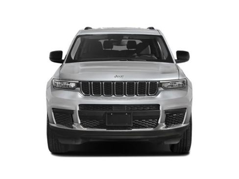 Used 2024 Jeep Grand Cherokee L Altitude AWD/4WD image 4