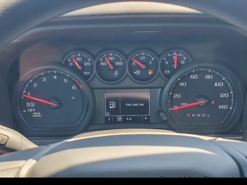 New 2026 GMC Sierra 1500 Pro w/ Pro Value Package AWD/4WD image 13