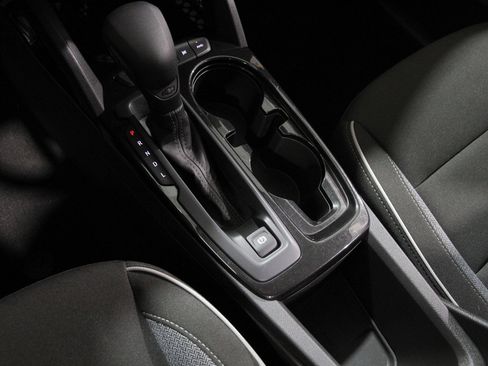 Certified 2023 Chevrolet TrailBlazer LS image 15