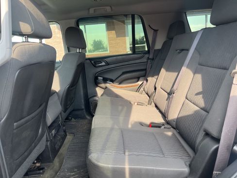 Used 2015 Chevrolet Tahoe LS w/ Max Trailering Package image 17