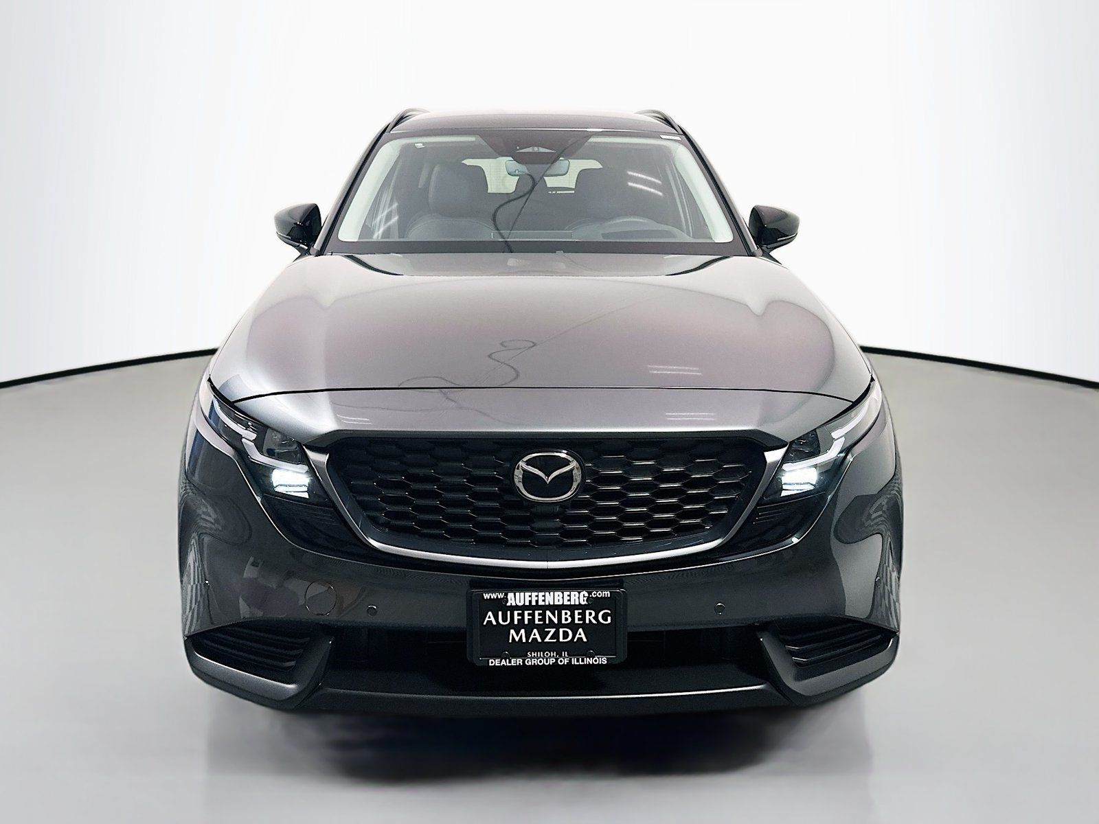 New 2026 MAZDA CX-5 Preferred AWD/4WD image 2