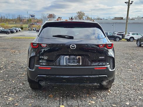 New 2026 MAZDA CX-50 AWD 2.5 Hybrid w/ Premium Pkg image 5