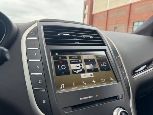 Used 2016 Lincoln MKC Black Label FWD image 26