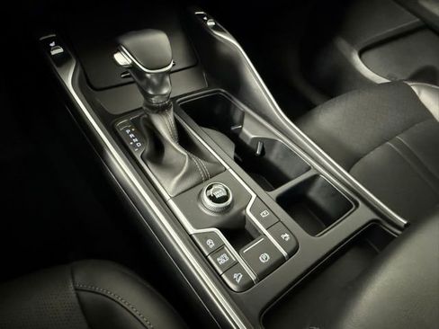 Used 2021 Kia Sorento EX w/ Panoramic Sunroof Package image 24