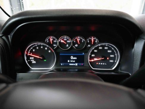 Used 2021 Chevrolet Silverado 1500 LT w/ LPO, Liner Protection Package image 16