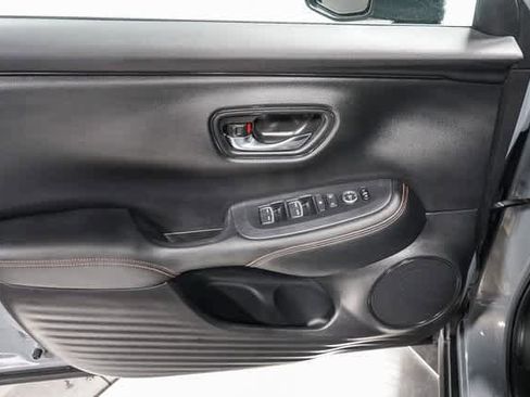 Used 2023 Honda HR-V Sport image 21