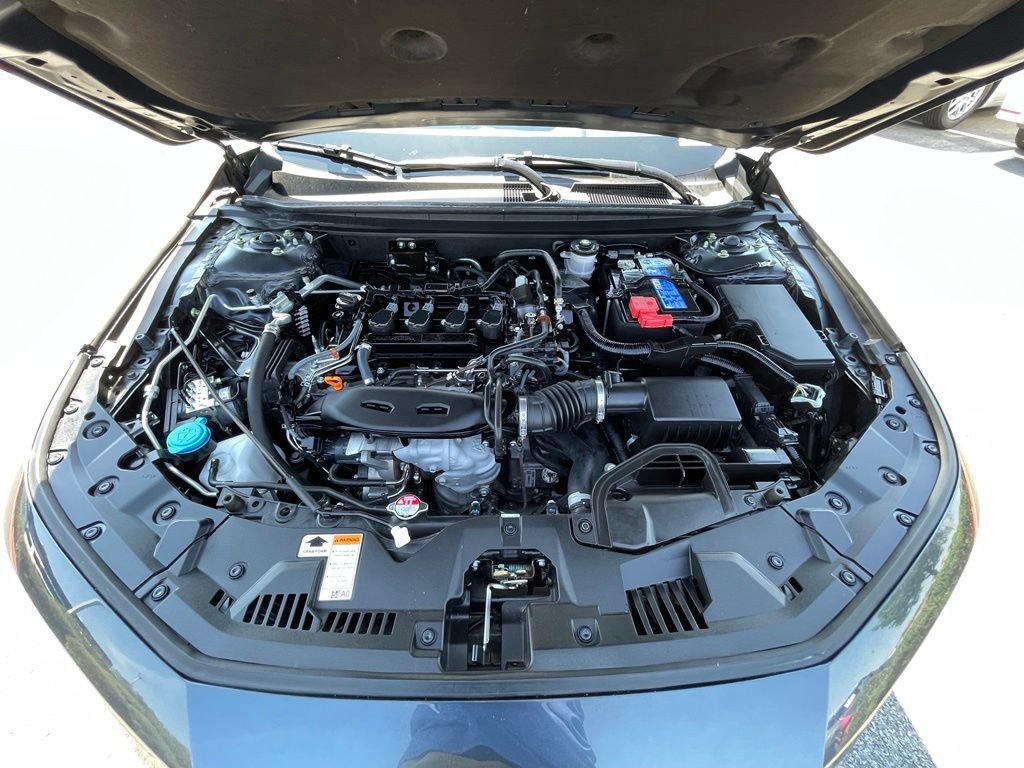 Used 2023 Honda Accord EX image 31