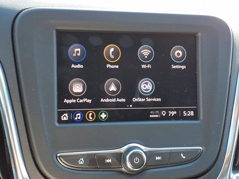 Used 2024 Chevrolet Equinox LT AWD/4WD image 23