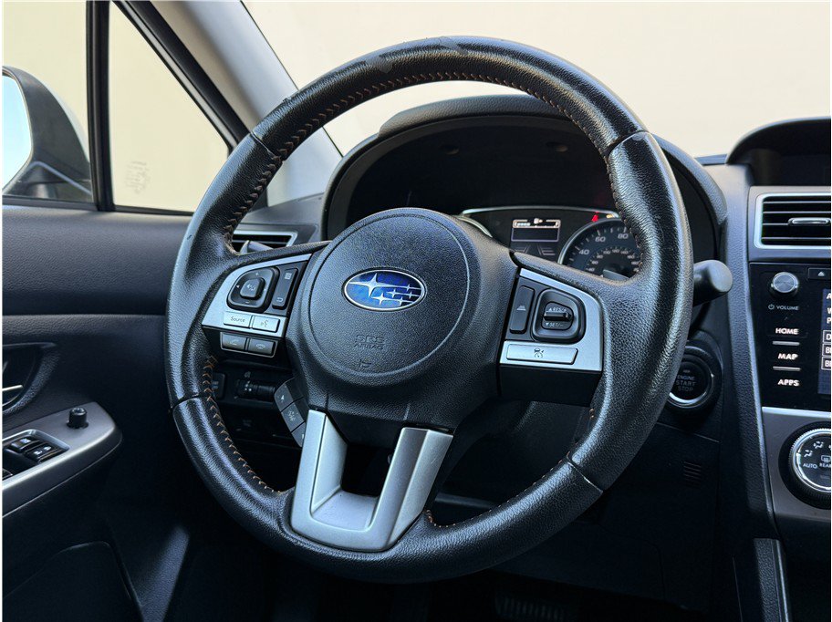 Used 2017 Subaru Crosstrek 2.0i Limited AWD/4WD image 16