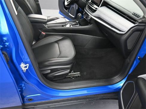 Used 2022 Jeep Compass Latitude image 12