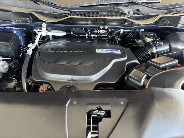 Used 2019 Honda Odyssey EX image 23