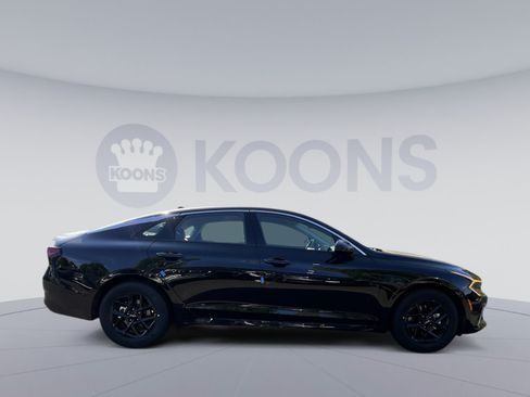 New 2026 Kia K5 LXS FWD image 17