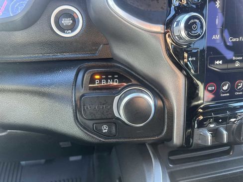 Used 2021 RAM 1500 Big Horn image 18