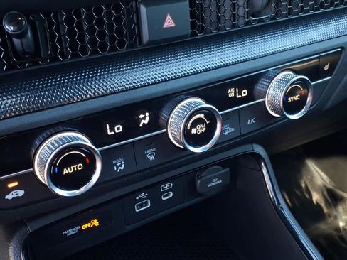 Used 2023 Honda CR-V Sport image 36