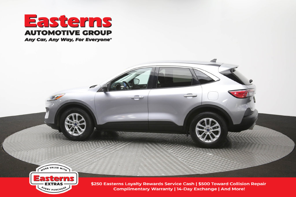 Used 2022 Ford Escape SE FWD image 63
