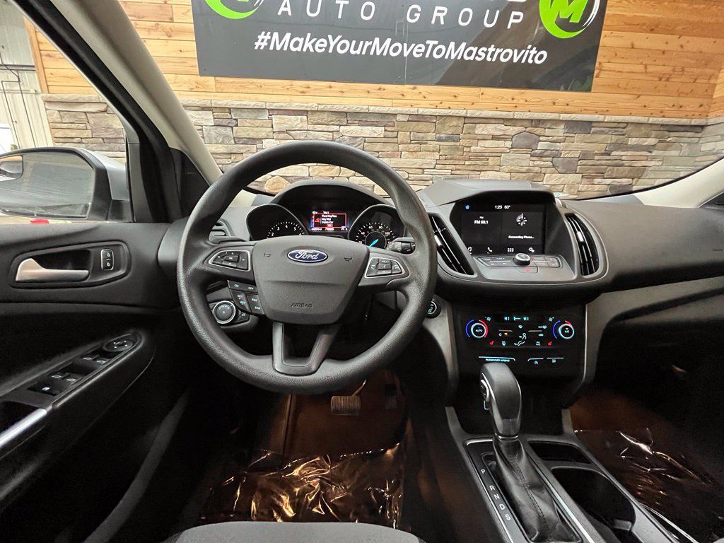 Used 2019 Ford Escape SE AWD/4WD image 21
