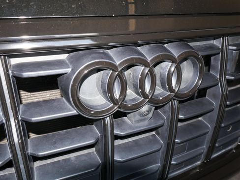 Used 2022 Audi SQ8 Premium Plus AWD/4WD image 50