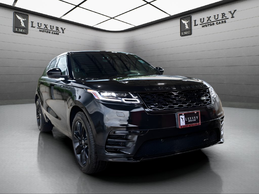 Used 2023 Land Rover Range Rover Velar R-Dynamic S AWD/4WD image 1