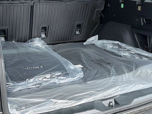New 2026 Subaru Outback Limited AWD/4WD image 27