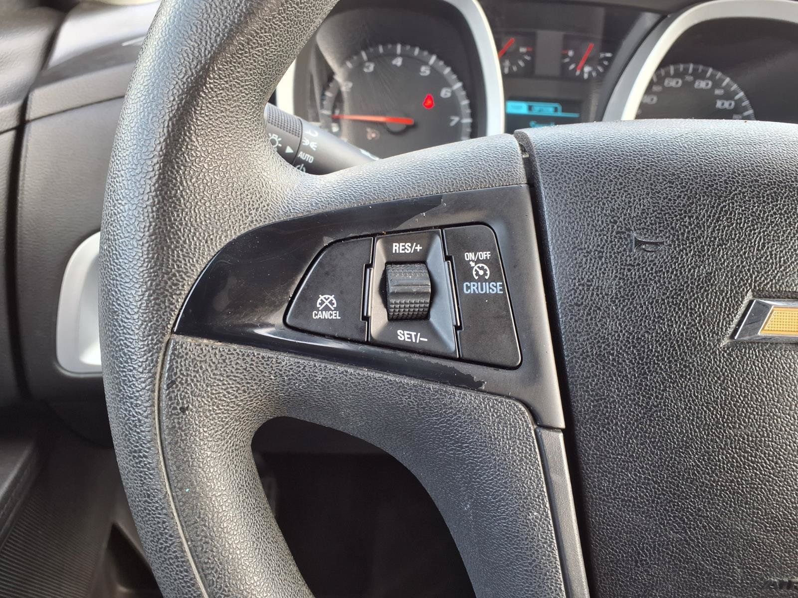 Used 2017 Chevrolet Equinox LS FWD image 20