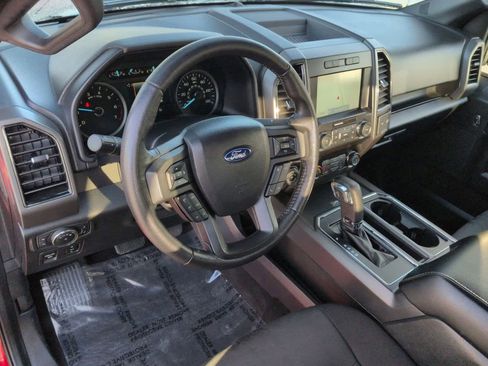 Certified 2020 Ford F150 XLT w/ Equipment Group 302A Luxury image 10