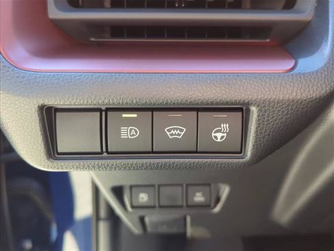 New 2026 Toyota Prius Plug-In Hybrid FWD image 10