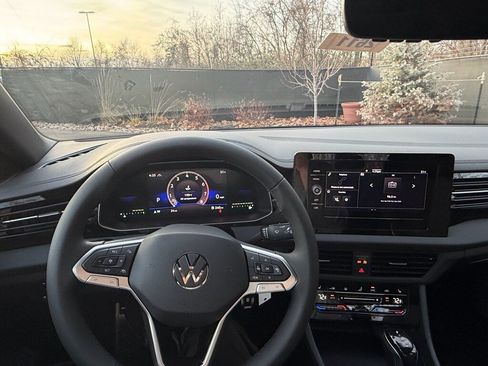 New 2026 Volkswagen Jetta Sport FWD image 23