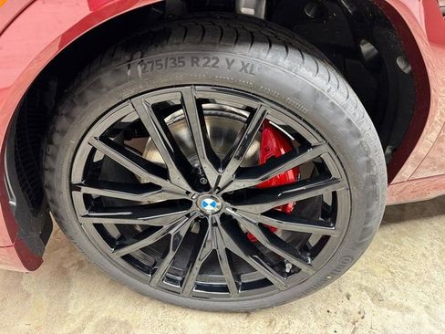 New 2026 BMW X6 xDrive40i image 28