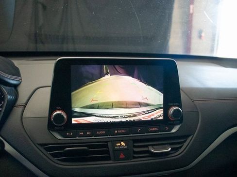 Used 2020 Nissan Altima 2.5 SR image 33