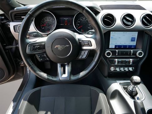 Used 2023 Ford Mustang GT w/ Equipment Group 301A image 15