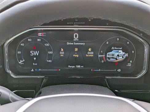 New 2026 GMC Sierra 1500 SLT w/ SLT Premium Plus Package image 24