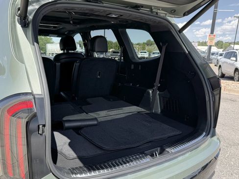 Used 2024 Kia Telluride SX Prestige X-Line AWD/4WD image 12