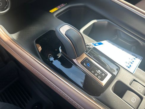 New 2026 Toyota Grand Highlander AWD Hybrid image 16