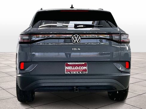 New 2026 Volkswagen ID.4 Pro image 6