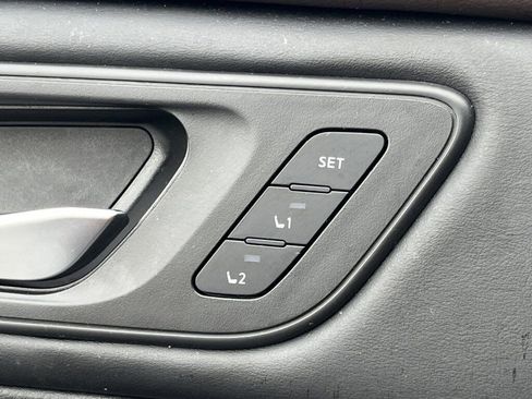 Certified 2023 Nissan Rogue SL w/ SL Premium Package image 17