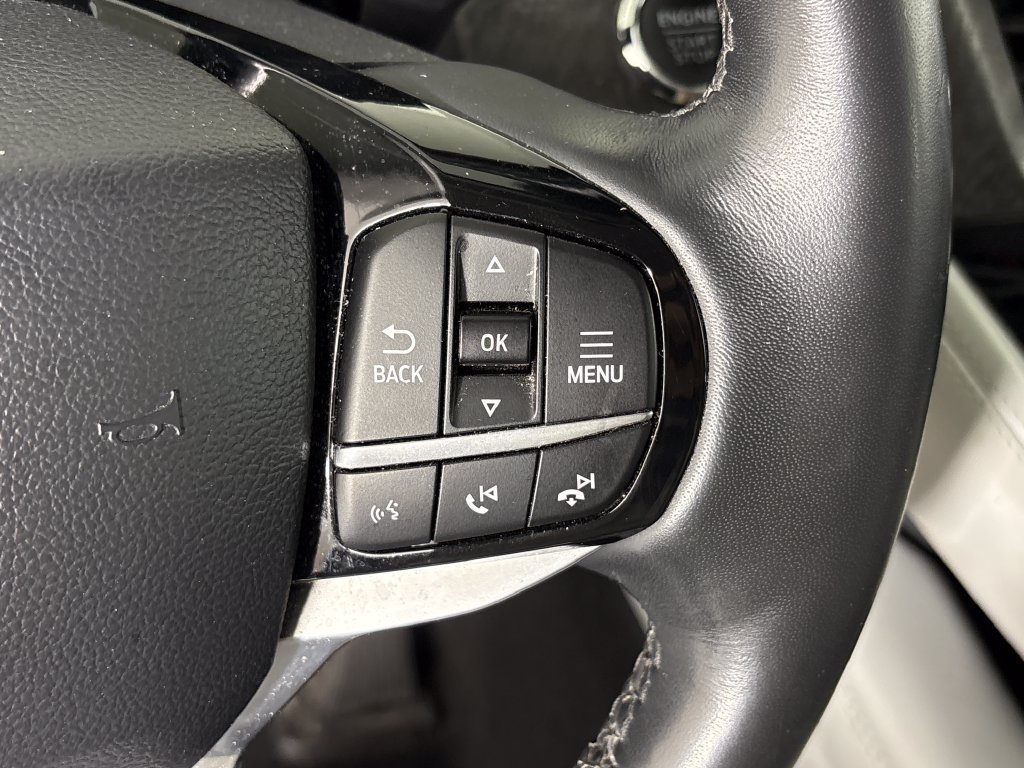 Used 2025 Ford Explorer Platinum w/ Ultimate Package AWD/4WD image 24