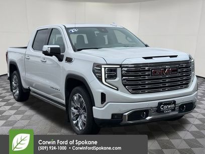 Used 2023 GMC Sierra 1500 Denali w/ Denali Reserve Package