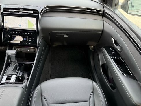 Used 2024 Hyundai Santa Cruz Limited image 15