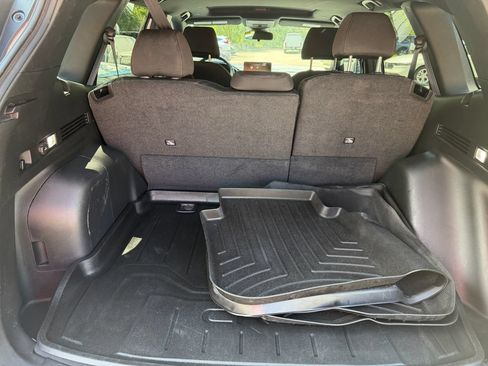 Used 2024 Honda CR-V Sport image 1