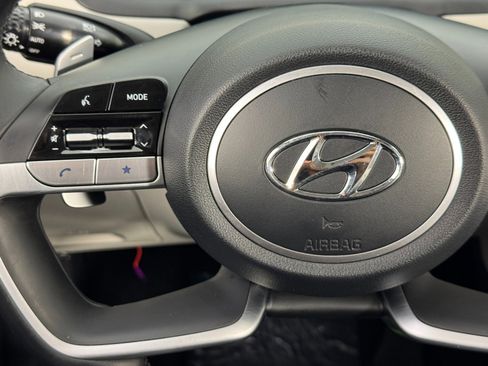 Used 2022 Hyundai Tucson Limited w/ Cargo Package image 21