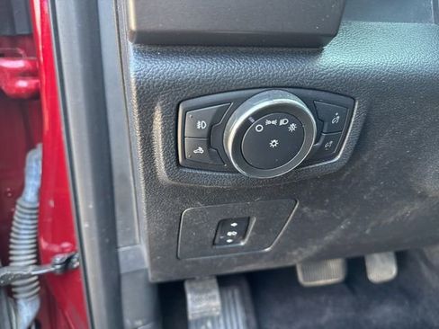 Used 2016 Ford F150 XLT w/ Equipment Group 301A Mid image 16