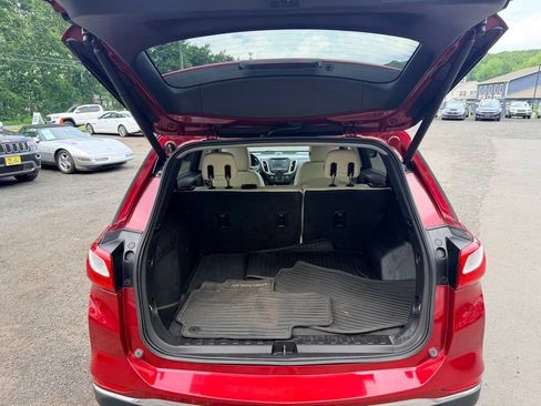 Used 2018 Chevrolet Equinox LT AWD/4WD image 29