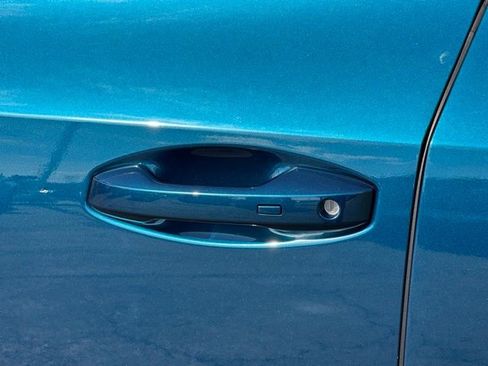 Certified 2025 Nissan Murano Platinum w/ Cargo Package image 12