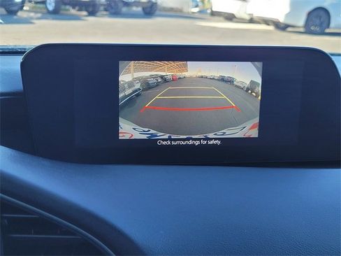 Used 2024 MAZDA MAZDA3 s image 10