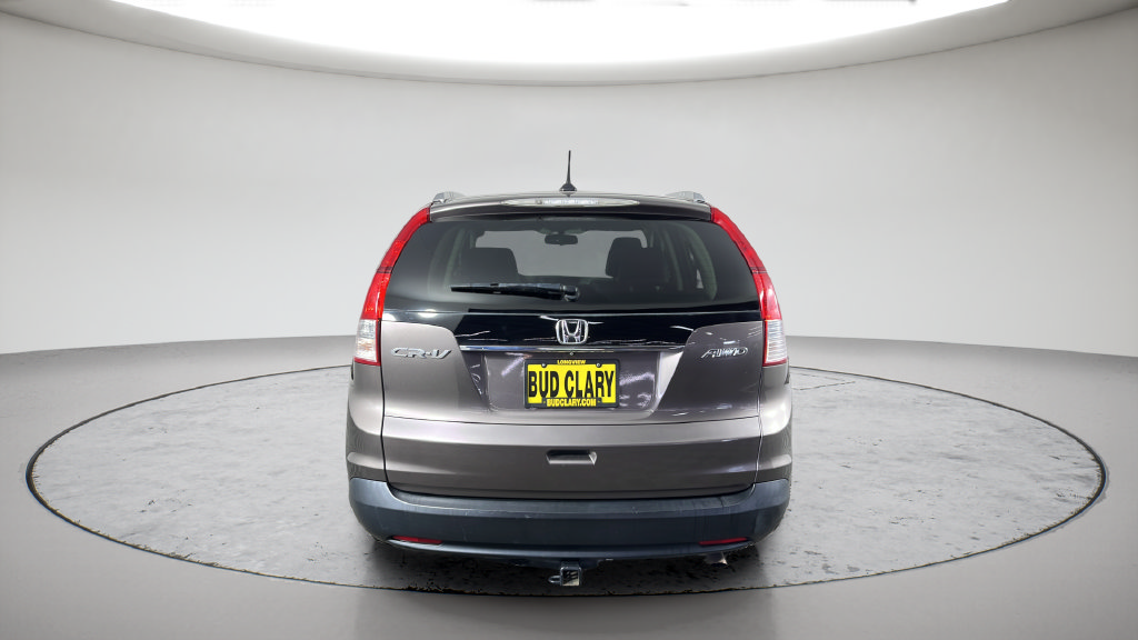 Used 2014 Honda CR-V EX-L image 9