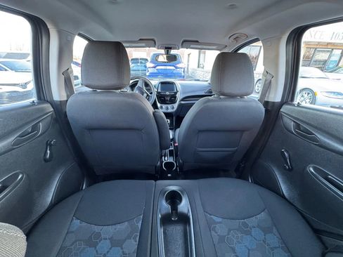 Used 2016 Chevrolet Spark LS image 27